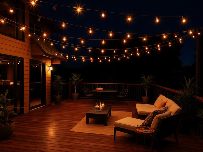 Decks & Outdoor Living