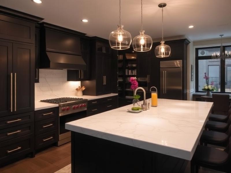 Home Renovations